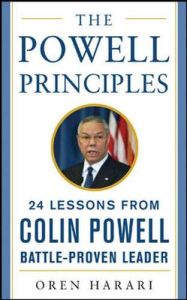 The Powell Principles
