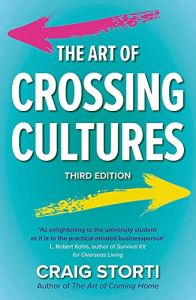 The Art of Crossing Cultures