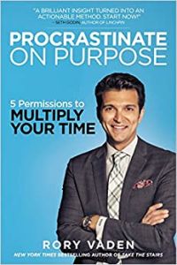 Procrastine con intenci&oacute;n