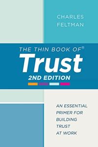 The Thin Book of Trust