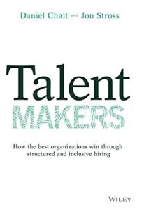 Creadores de talento