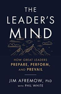 The Leader&rsquo;s Mind