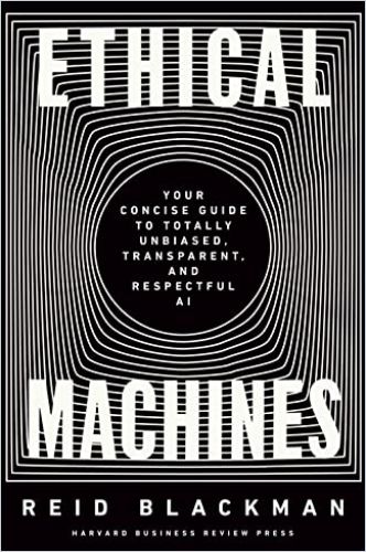Ethical Machines cover