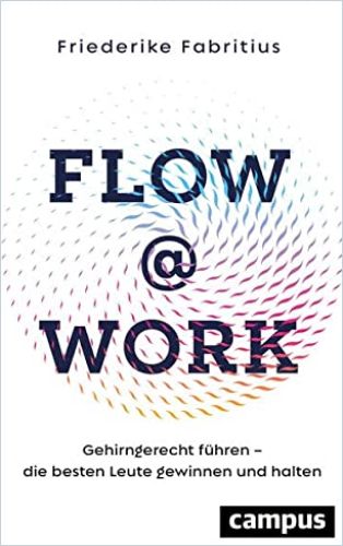 Flow@Work cover
