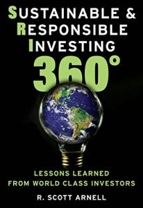 Sustainable & Responsible Investing 360&deg;