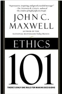 Ethics 101