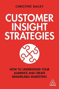 Customer Insight Strategies