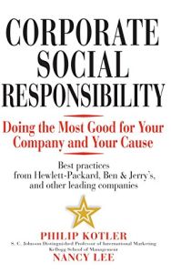 Corporate Social Responsibility
