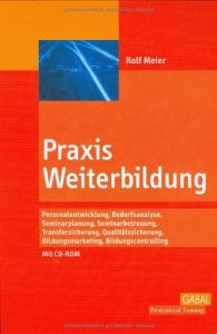 Praxis Weiterbildung