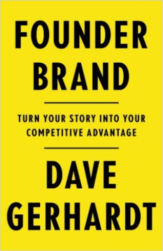 Founder Brand cover