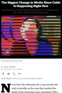 The Biggest Change in Media Since Cable Is Happening Right Now