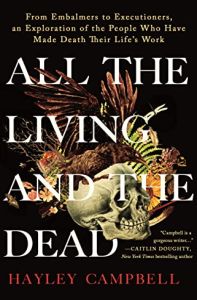 All the Living and the Dead