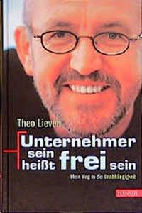 Unternehmer sein heisst frei sein