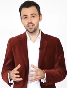 Die 7 Stufen des Zuh&ouml;rens