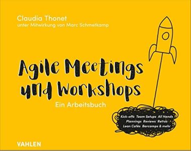 Agile Meetings und Workshops