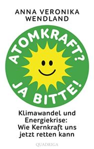 Atomkraft? Ja bitte!