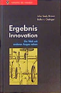 Ergebnis Innovation