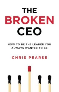 The Broken CEO