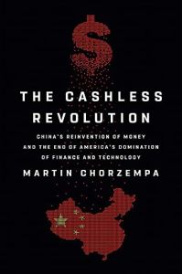 The Cashless Revolution