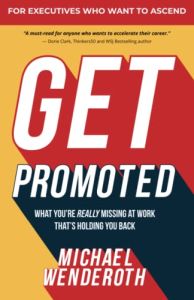 Get Promoted