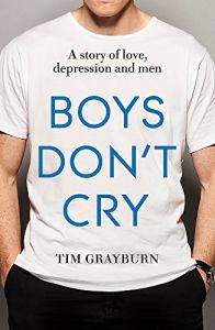 Boys Don&rsquo;t Cry
