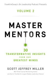 Master Mentors Volume 2