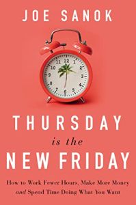 Thursday is the New Friday