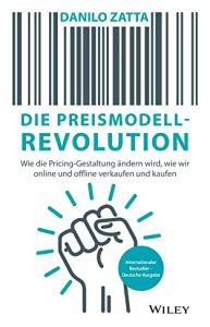 Die Preismodell-Revolution