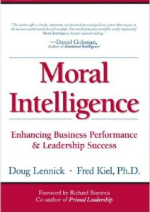 Moral Intelligence