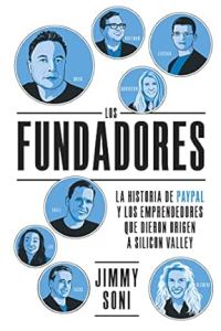 Los fundadores