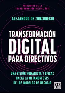 Transformación digital para directivos