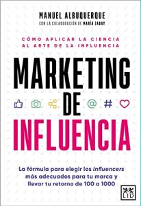 Marketing de influencia