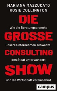 Die große Consulting-Show