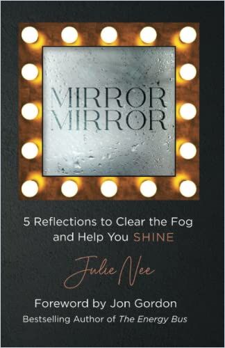 Mirror Mirror cover