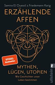 Erz&auml;hlende Affen