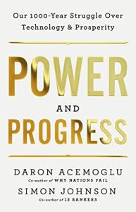 Power and Progress