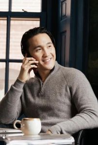 What Is the Bamboo Ceiling?