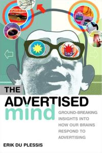 The Advertised Mind