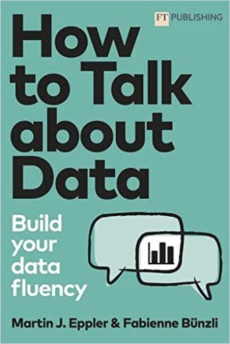 How to Talk About Data cover