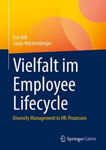 Vielfalt im Employee Lifecycle