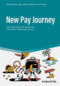 New Pay Journey