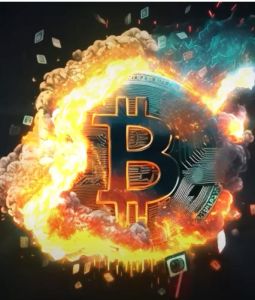 Krypto: Der gr&ouml;&szlig;te Betrug der Welt