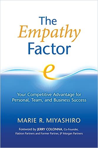 The Empathy Factor cover