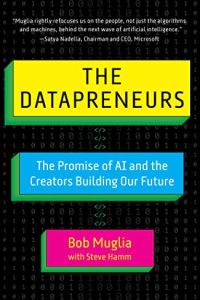 The Datapreneurs
