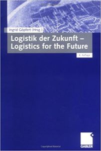 Logistik der Zukunft - Logistics for the Future