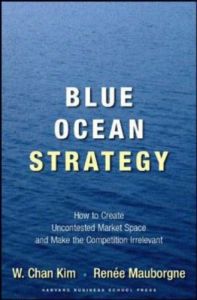 Blue Ocean Strategy