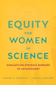 Equity for Women in Science