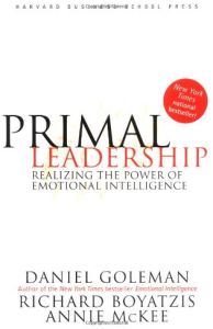 Primal Leadership
