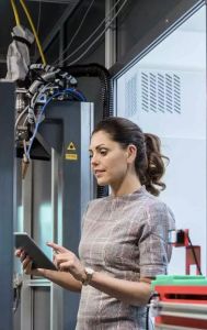 How AI Startups Can Become Trusted Business Transformers