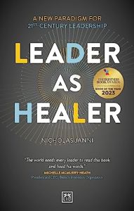 Leader as Healer